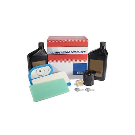 Aftermarket Maintenance Kit Fits kawasaki FH451V 500V 531V 541V 580V FIW50-0007